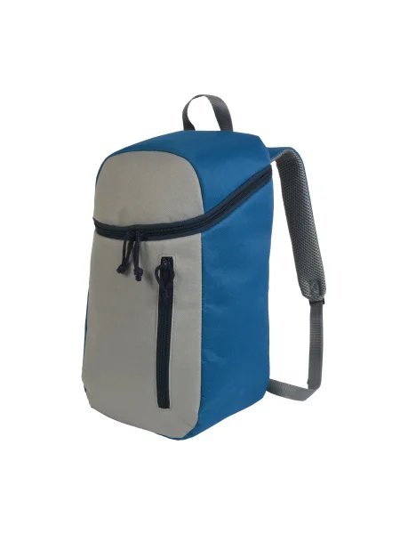 Borsa termica personalizzata Double Color