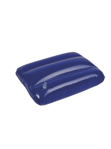 Cuscino gonfiabile da spiaggia in PVC