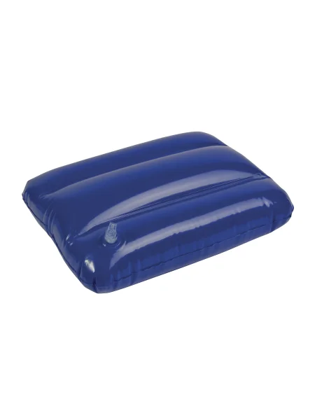 Cuscino Gonfiabile Da Campeggio Ultraleggero 44x34x5 Cm – Cuscino Da Seduta TPU Per Esterni, Spiaggia E Trekking – Arancione
