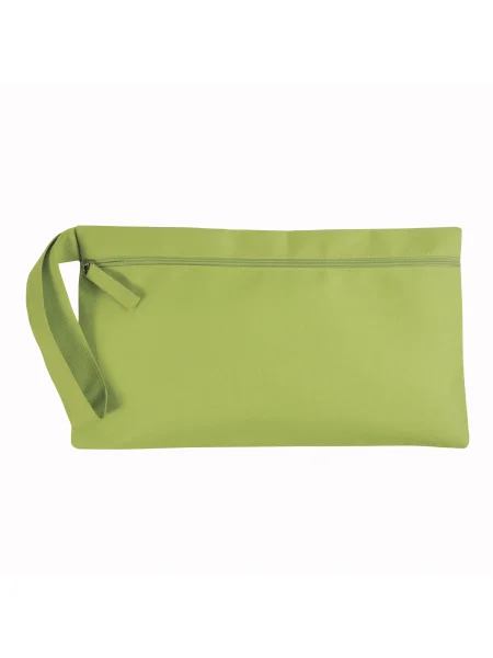 porta-documenti-personalizzati-in-poliestere-con-chiusura-zip-44-verde-mela-3.webp