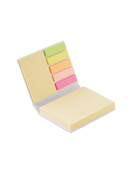 Sticky notes personalizzato Visionmax