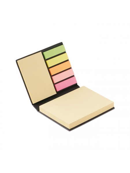 Set memo pad varie dimensioni
