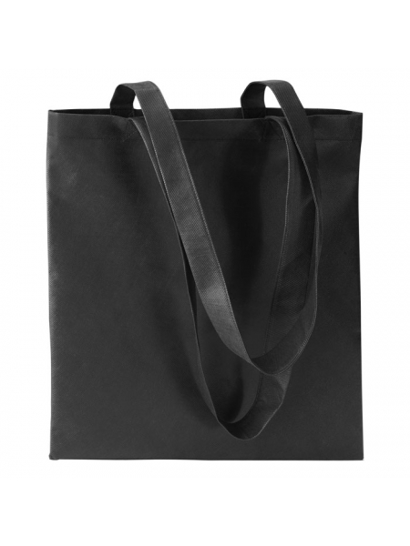 Shopper personalizzate in tessuto non tessuto 40x40 cm