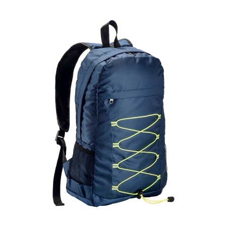 Zaino ripiegabile trekking personalizzabile 29 x 43 x 11,5 cm