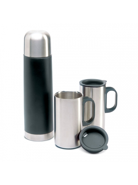 Thermos da 500 ml e tazze da 220 ml