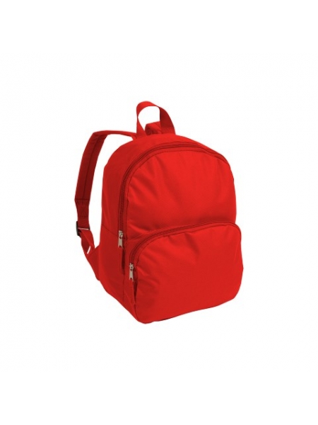 Zainetto personalizzato Mini