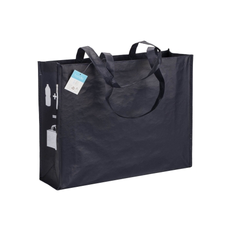 Shopper personalizzate in plastica R-Pet Angera