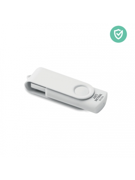 USB antibatterica da 16GB
