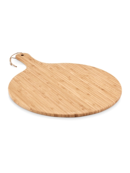 Tagliere in bamboo personalizzato Serve