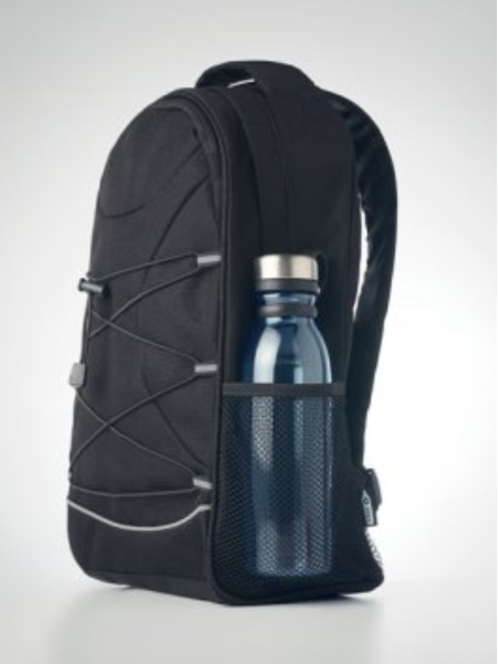 Zaino con corde ecologico personalizzato Monte Lomo