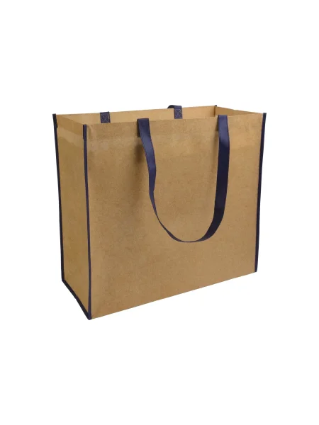 Shopper personalizzate in tnt laminato Merano