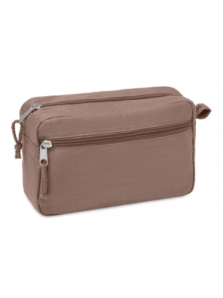 Beauty case portatrucchi Naima Cosmetic