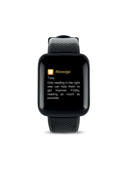 10 Smartwatch personalizzabile