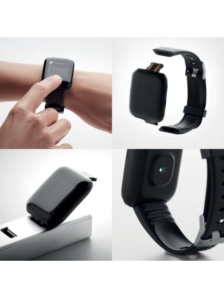 Smartwatch personalizzabile on sale