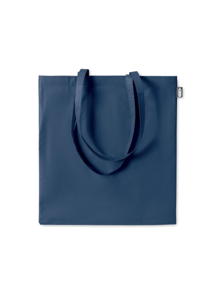 R-Pet shopper bag personalizzabili da 38 x 42 cm Tote