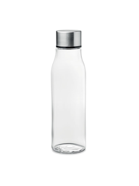 Bottiglie in vetro personalizzate da 500ml