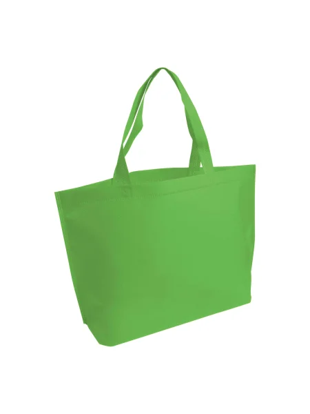 Borse in tnt 70 grammi personalizzate Champoluc