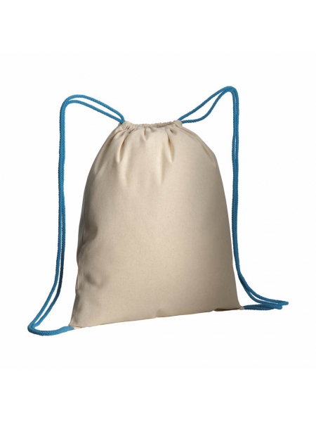 Z_a_Zainetto-in-cotone-naturale-140-gr----36x42-cm--con-chiusura-a-strozzo-Azzurro_1.jpg
