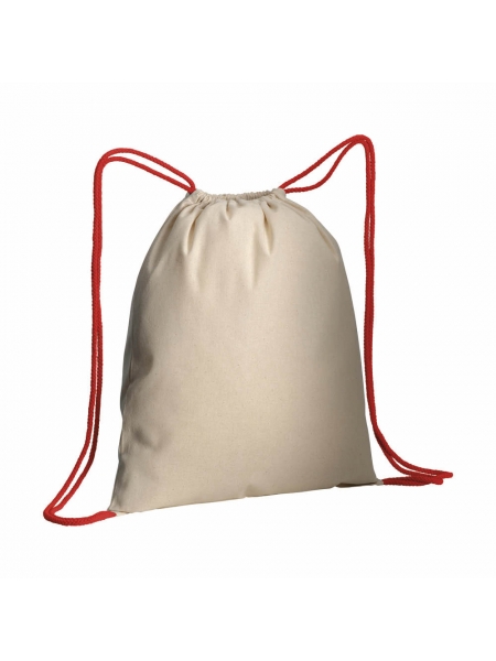 Z_a_Zainetto-in-cotone-naturale-140-gr----36x42-cm--con-chiusura-a-strozzo-Rosso_1.jpg