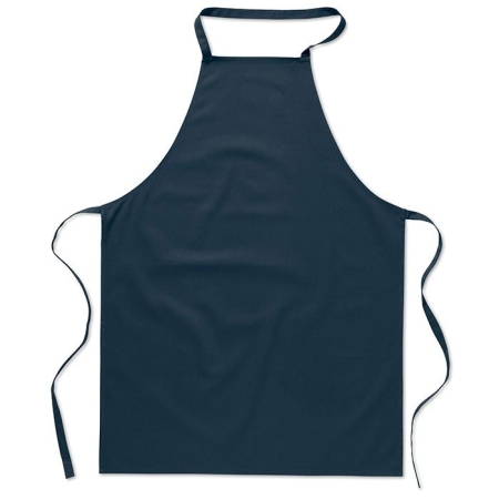 Grembiule da cucina in cotone