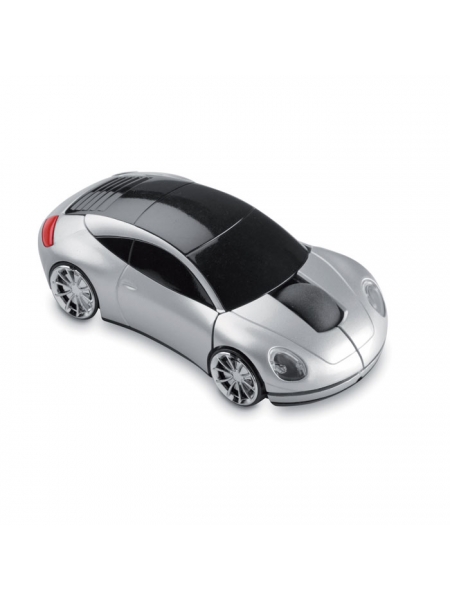 Mouse wireless 'automobile'