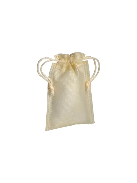 Sacchetto regalo in TNT 80 g/m² personalizzabile Pila XS 10 x 14 cm