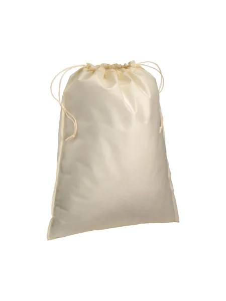 Sacchetto regalo in TNT personalizzabile 80 g/m² Pila XL 40 x 50 cm