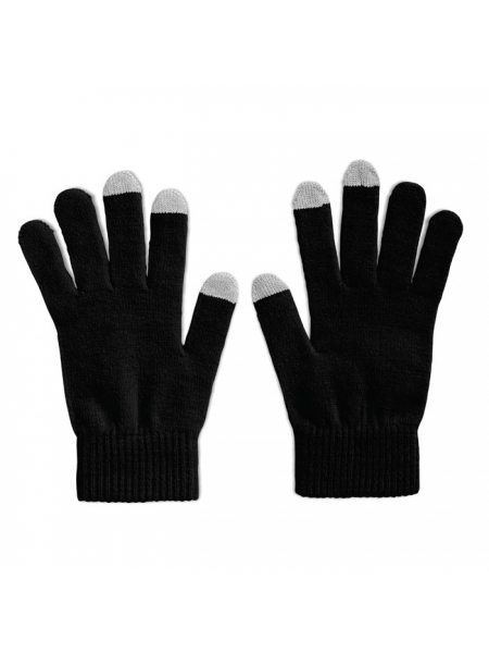 Guanti invernali touch screen