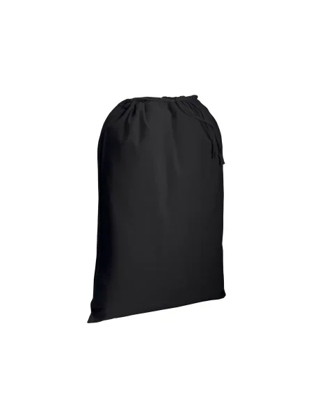 Sacchetto in cotone personalizzabile 120 g/m² Parma L 30 x 45 cm