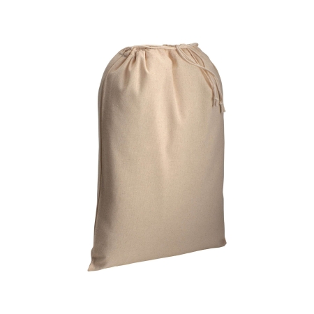 Sacchetto in cotone personalizzabile Parma L