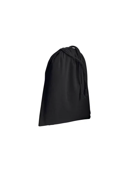 Sacchetto regalo in cotone 120 g/m² personalizzabile Parma S 15 x 20 cm