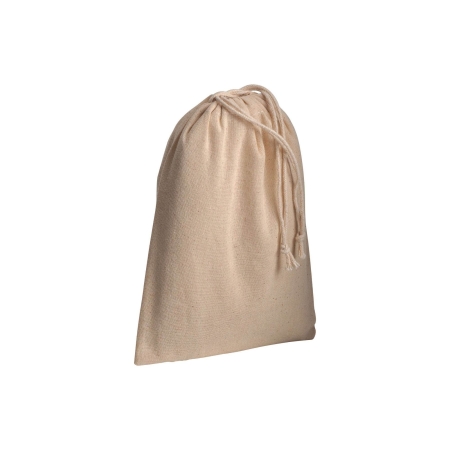 Sacchetto regalo in cotone personalizzabile Parma S