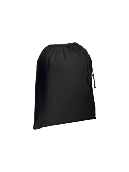 Sacchetto regalo in cotone 120 g/m² personalizzabile Parma M 25 x 30 cm