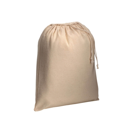 Sacchetto regalo in cotone personalizzabile Parma M