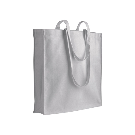 Shopper in cotone personalizzabile Roma 180