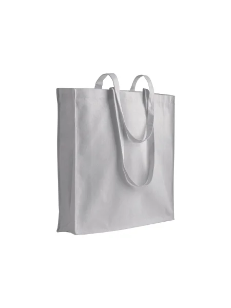 Shopper in cotone personalizzabile Roma 180