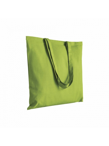 Shopper personalizzate in cotone 180 gr. 38x42 cm