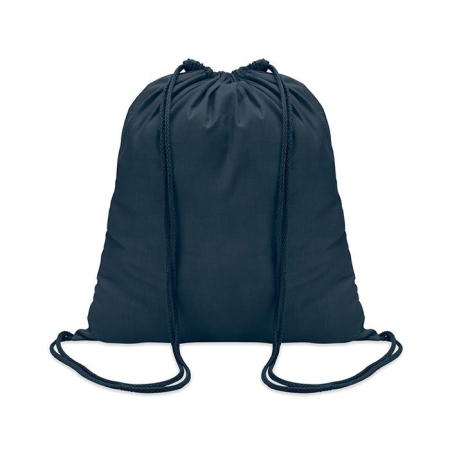 Sacca stoffa in cotone promozionale 100 gsm