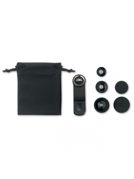 Lenti per fotocamera