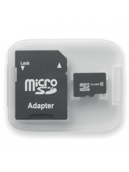 SD Card 16GB