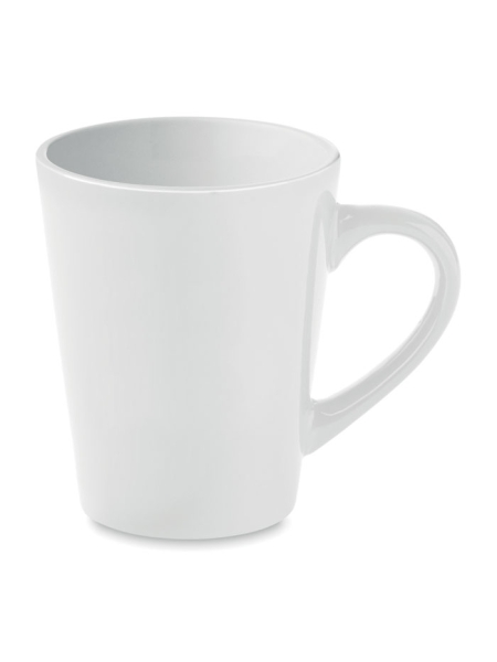 Tazza in ceramica personalizzata Taza 180 ml