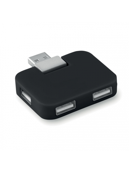 Multipresa USB