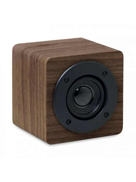 Cassa per musica bluetooth personalizzabile Sonicone