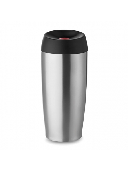 Thermos acciaio inox doppio strato da 350 ml