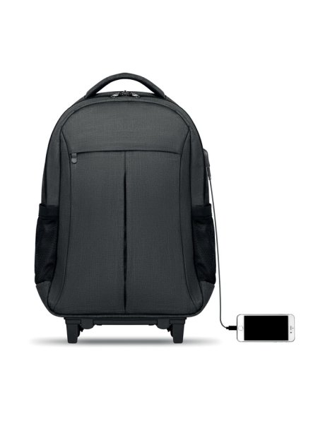 Trolley zaino viaggio outlet