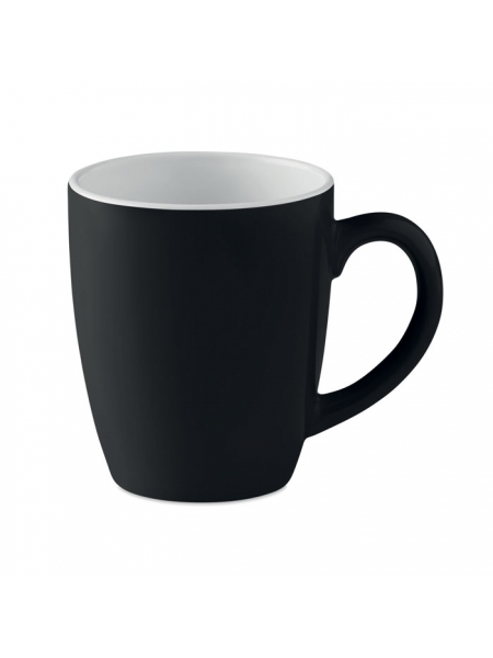 Tazze in ceramica colorata 300ml