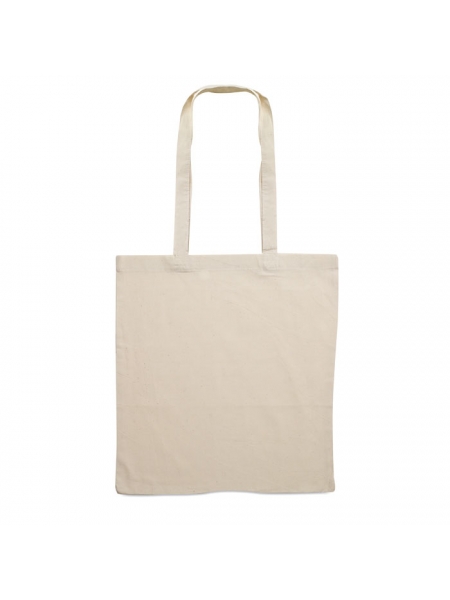 Shopper personalizzate in cotone 140 gr 38x42 cm