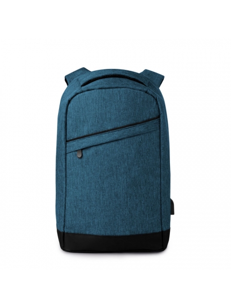 Zaino pc 13 pollici antifurto