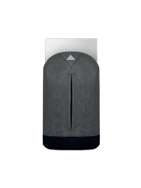 Zaino antifurto con comparto laptop 13