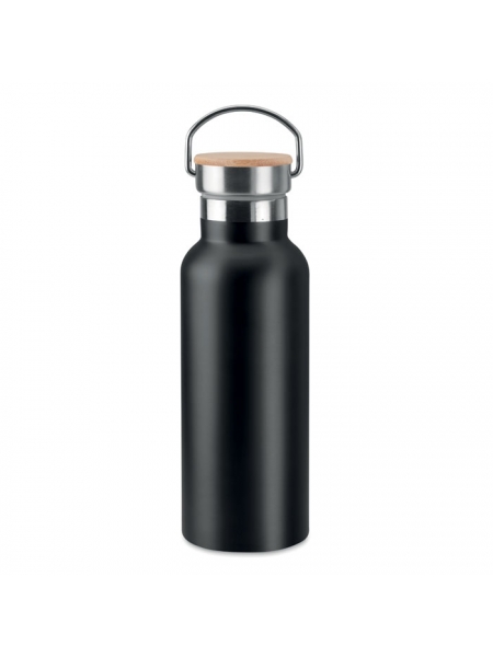 Thermos personalizzabili a doppio strato da 500 ml